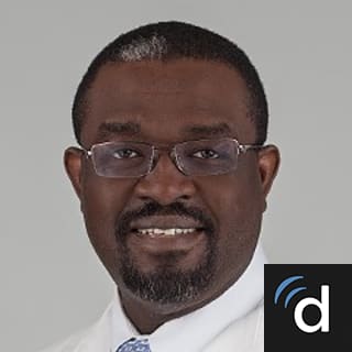 Ayotunde Dokun, MD