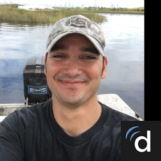 Phillip Barker, Emergency Medicine, Newport News, VA