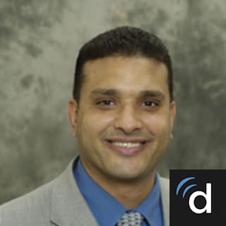 Gamil Makar, MD