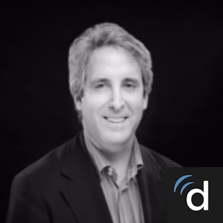Steven Wolf, MD