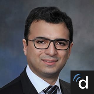 Hadi Erfani, MD