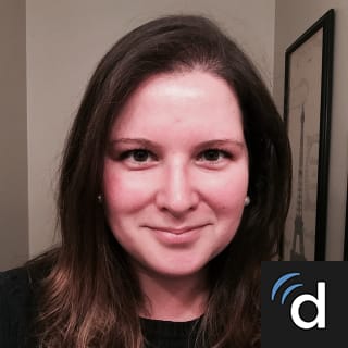 Sara Laliberte, General Surgery, Newton, MA