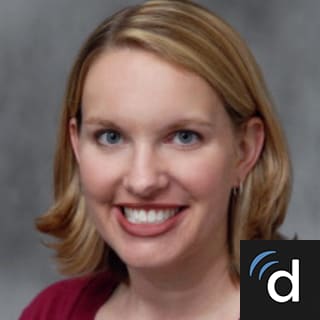 Erin Osterholm, MD