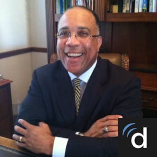 Stephen Roberts, MD