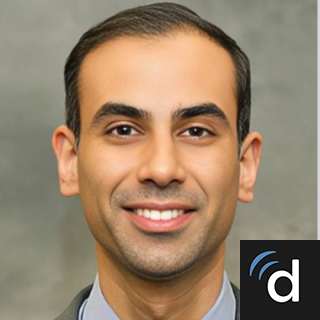 Aashish Desai, MD