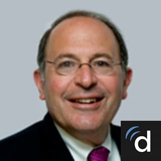 Randall Zusman, MD