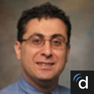 Khaldoun Makhoul, MD