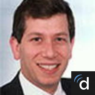 Keith Seidenberg, MD