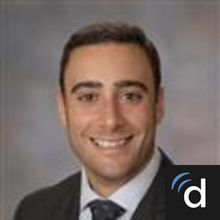 Lucas Marinacci, MD