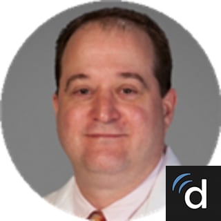 James Monte, MD