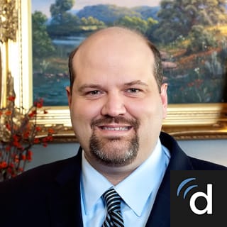 Justin Parrott, MD, Psychiatry, Madison, AL