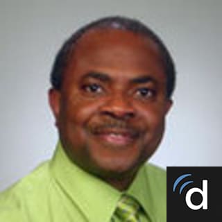 Adeyemi Sobowale, MD