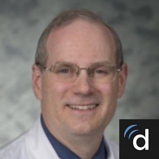 Milton Legrand, MD
