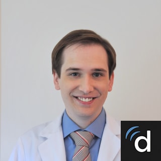 Dylan Jones, MD