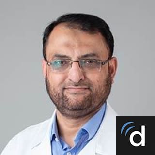 Tanvir Rizvi, MD