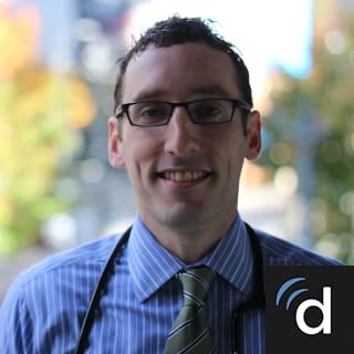 Benjamin Green, MD