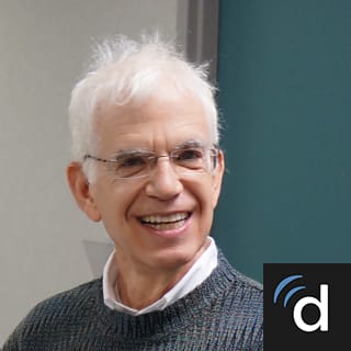 Donald Rubin, MD