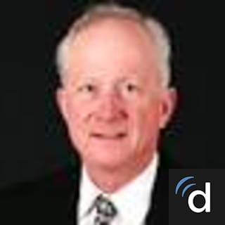 Philip Morgan, MD