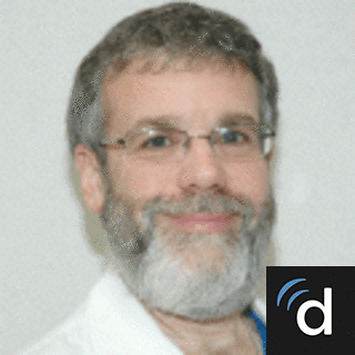 Bruce Whitman, DO