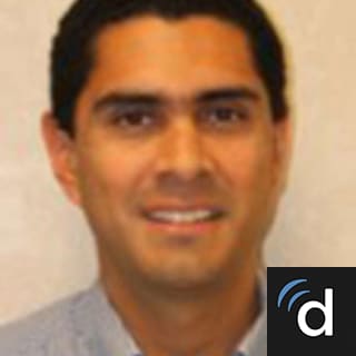 Alvaro Padilla, MD