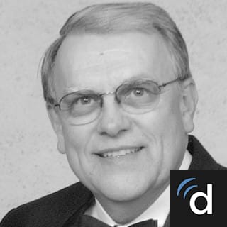 Leroy Schroeder, MD, Endocrinology, Findlay, OH
