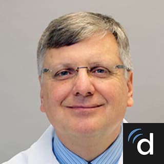 James Hunt, MD