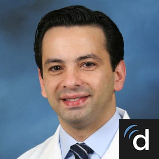 Dr. Mohamad E. El Mortada, MD | Grand Rapids, MI | Infectious Disease ...