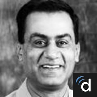Muddasar Chaudry, MD