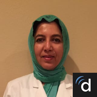 Azmat Ahmed, MD