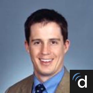 Mark Driver, MD