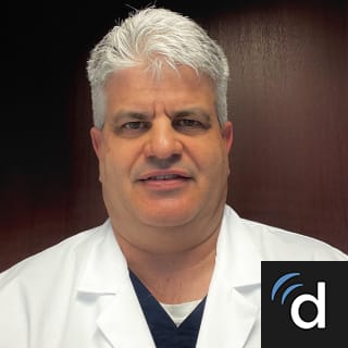David Spiteri, MD