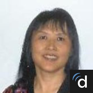 Lei Liu, MD