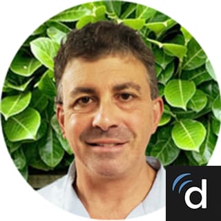 John Fenice, MD
