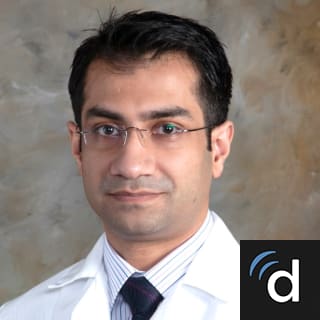 Attiq Ur Rehman, MD, Gastroenterology, Kansas City, MO