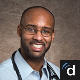 Bernard Richard, MD, Family Medicine, Greenfield, IN