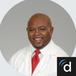 Marcus Ware, MD, Neurosurgery, New Orleans, LA