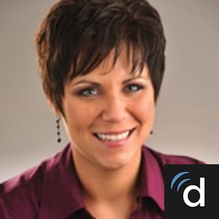 Amanda (Miller) Brown, General Surgery, Fargo, ND