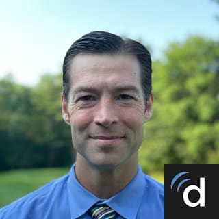 Mark Elliot, MD