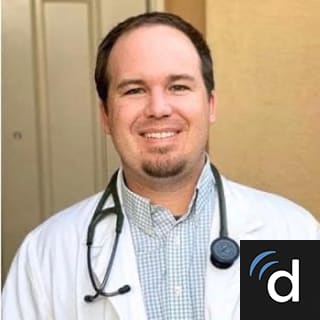 Dr. Eric Mathis, DO | Henryetta, OK | Family Medicine Doctor | US News