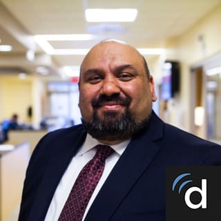 John Tedrow, MD, Pulmonology, Pittsburgh, PA