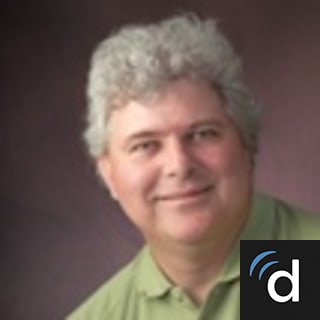David Lackner, MD