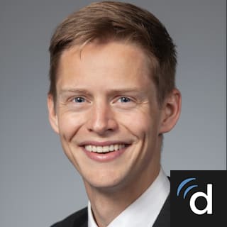 Mark McAlister, MD, Resident Physician, Greenville, NC