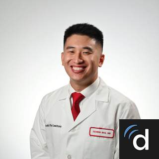 Dr. Yicheng Bao, MD | Los Angeles, CA | Ophthalmologist | US News Doctors