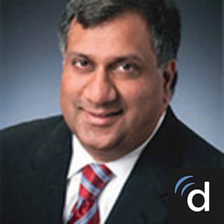 Divyang Mehta, MD, Radiation Oncology, Baton Rouge, LA
