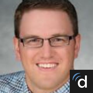 Andrew Pettit, Family Nurse Practitioner, Murray, UT
