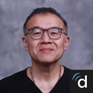 Michael Yu, MD
