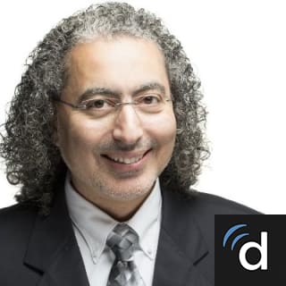 Imad Tahboub, MD