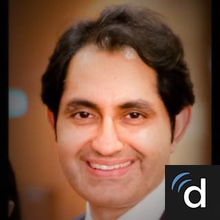Tanveer Akbar, MD