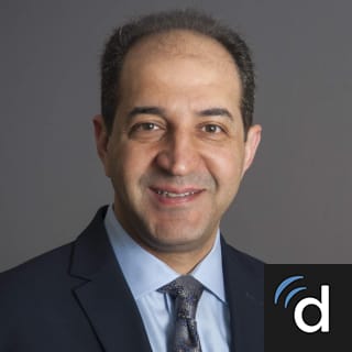 Ezz Eldin Moukamal, MD