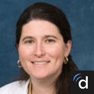 Jennifer Wyckoff, MD, Endocrinology, Ann Arbor, MI
